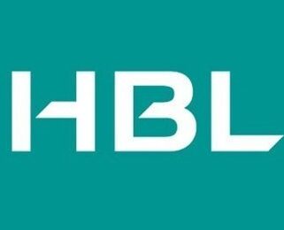 HBL logo