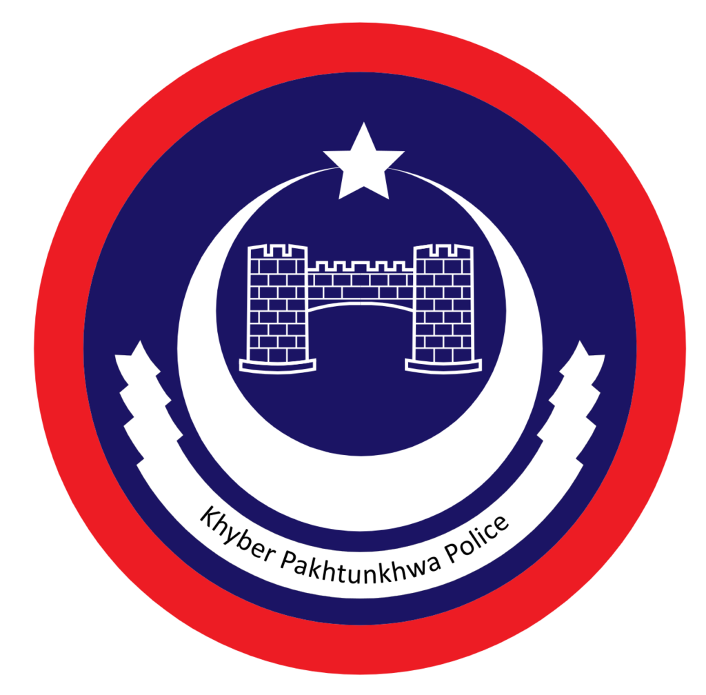KPK_Police_Logo