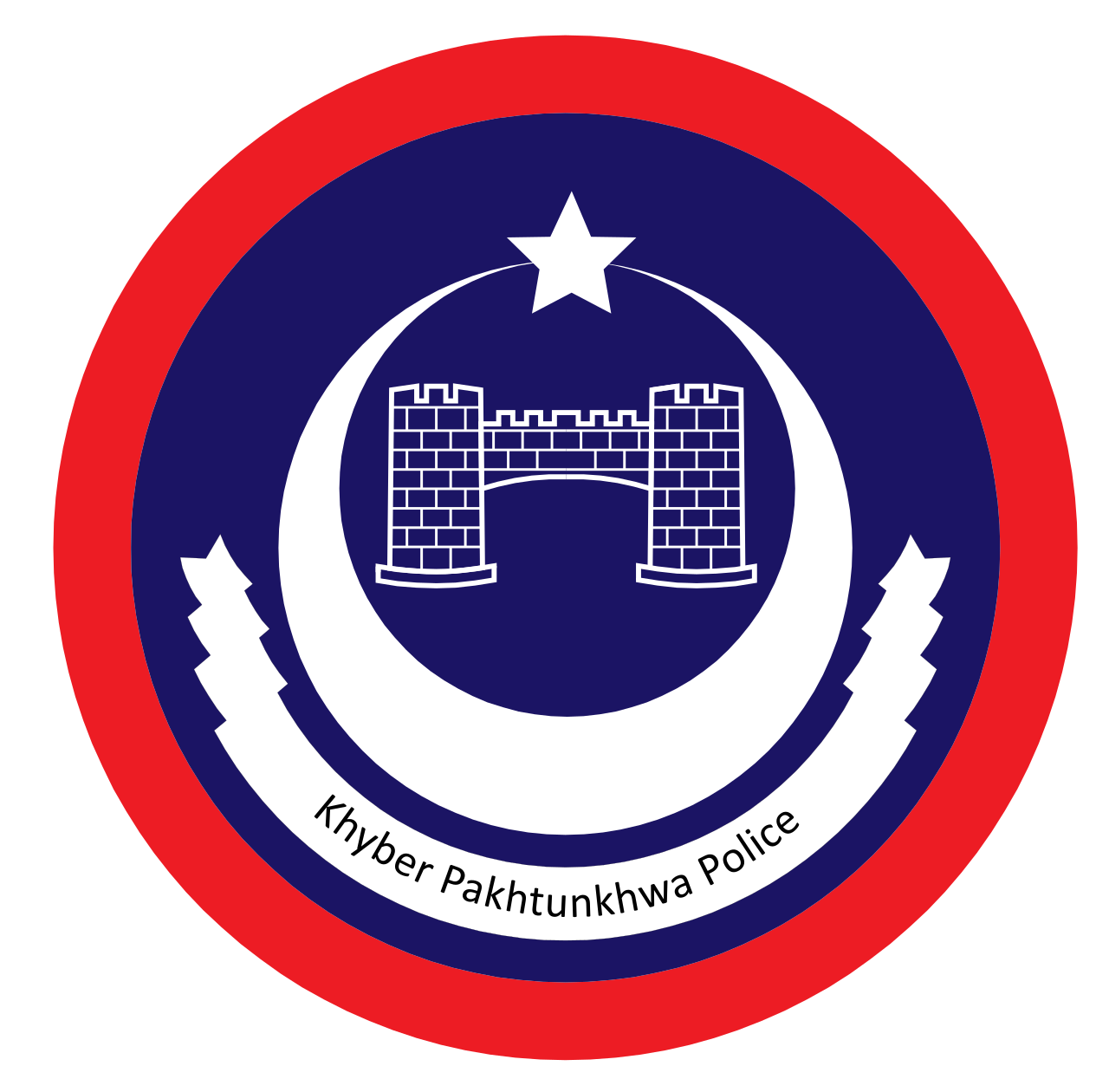 KPK_Police_Logo