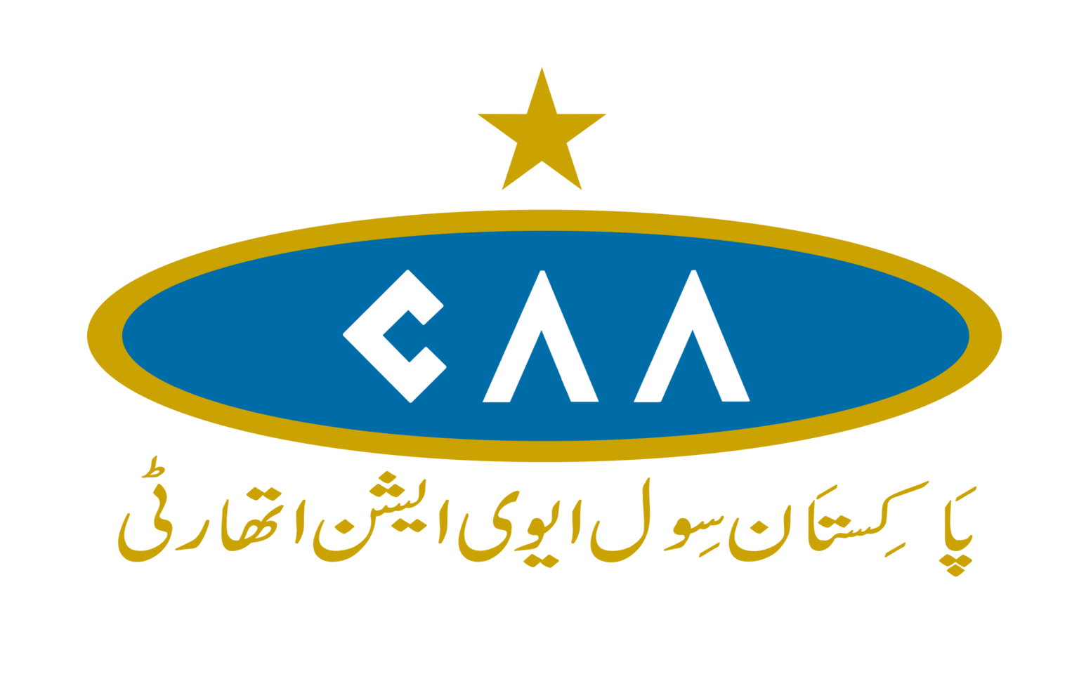 CAA logo