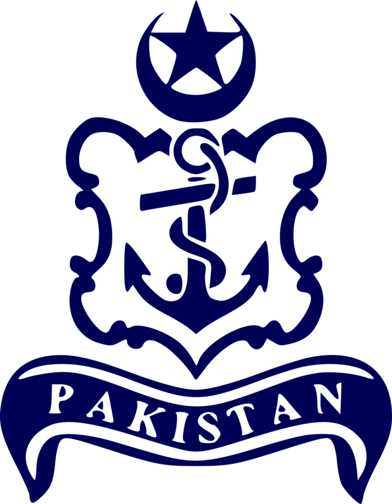 pak Navy logo