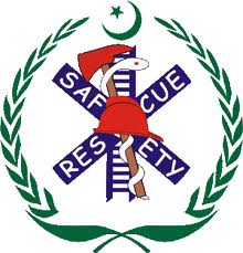 Rescue 1122 logo