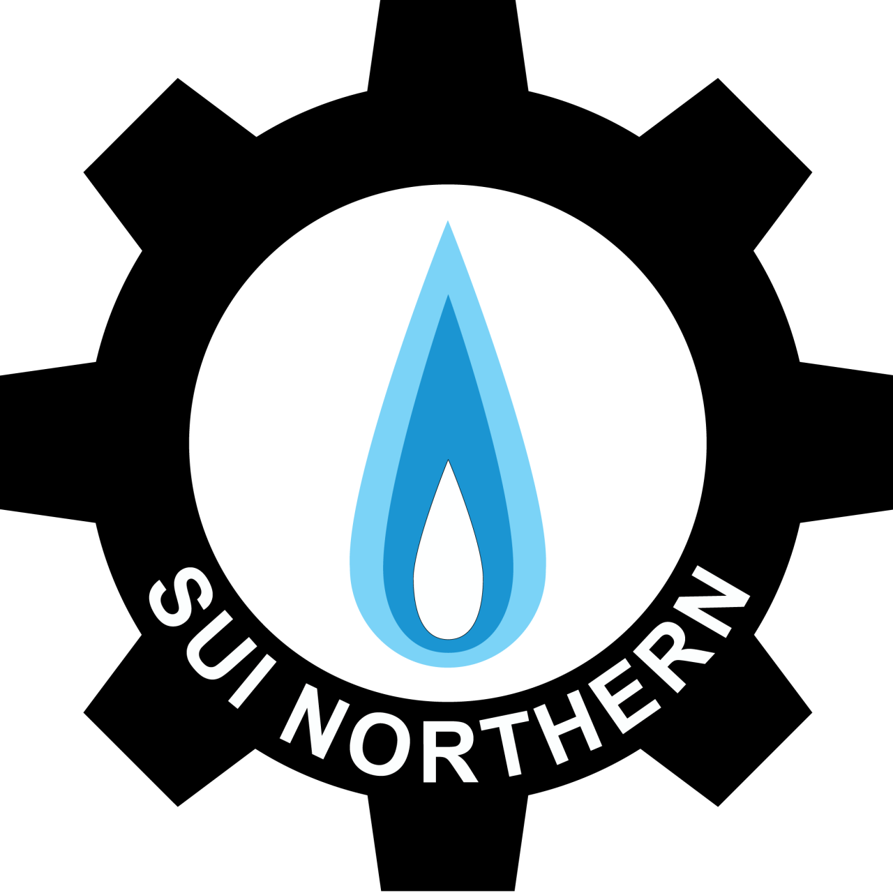 SNGPL_logo