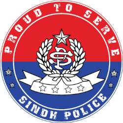 Sindh_Police_Logo