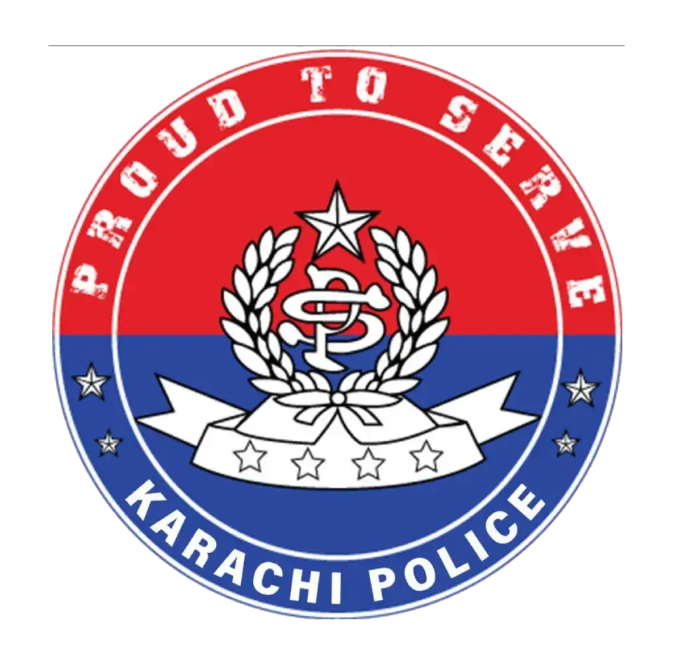 karachi police