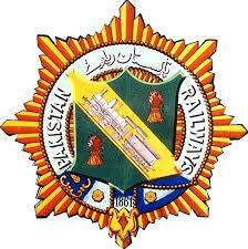 pak railways logo